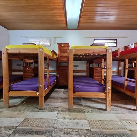 Hi Hostel Chapada Ленсойс Экстерьер фото