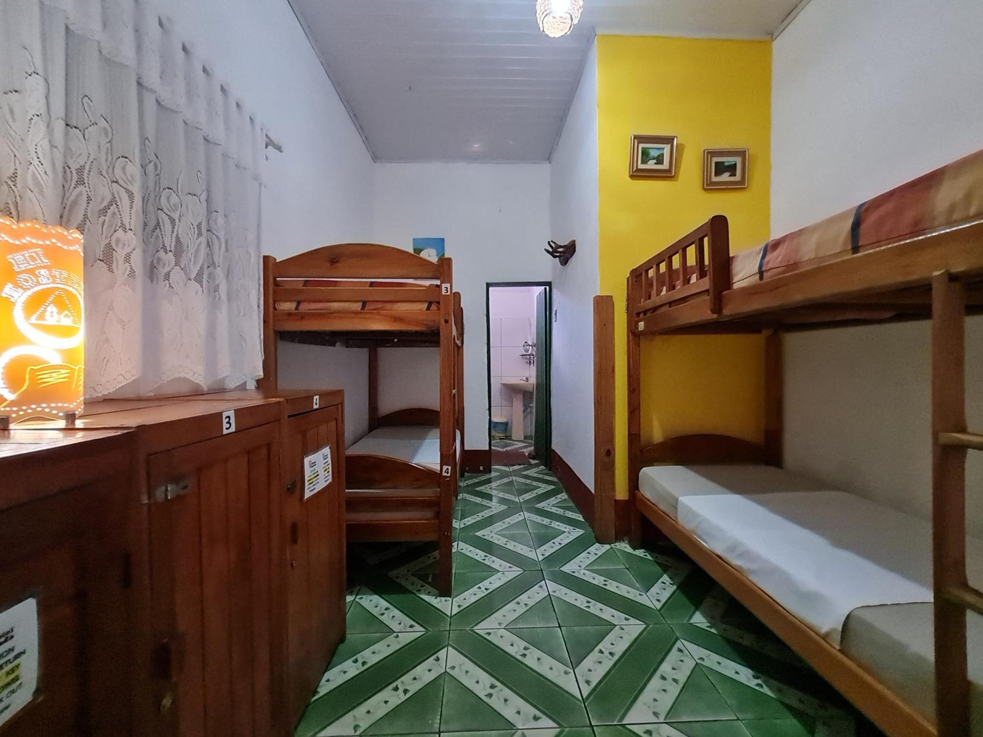 Hi Hostel Chapada Ленсойс Экстерьер фото