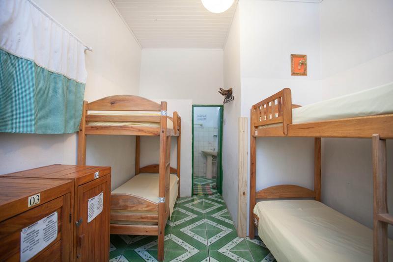 Hi Hostel Chapada Ленсойс Экстерьер фото