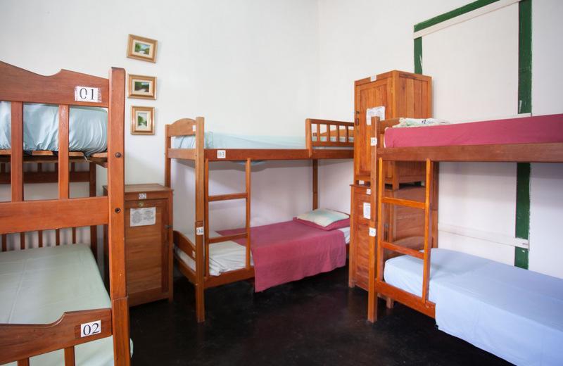 Hi Hostel Chapada Ленсойс Экстерьер фото